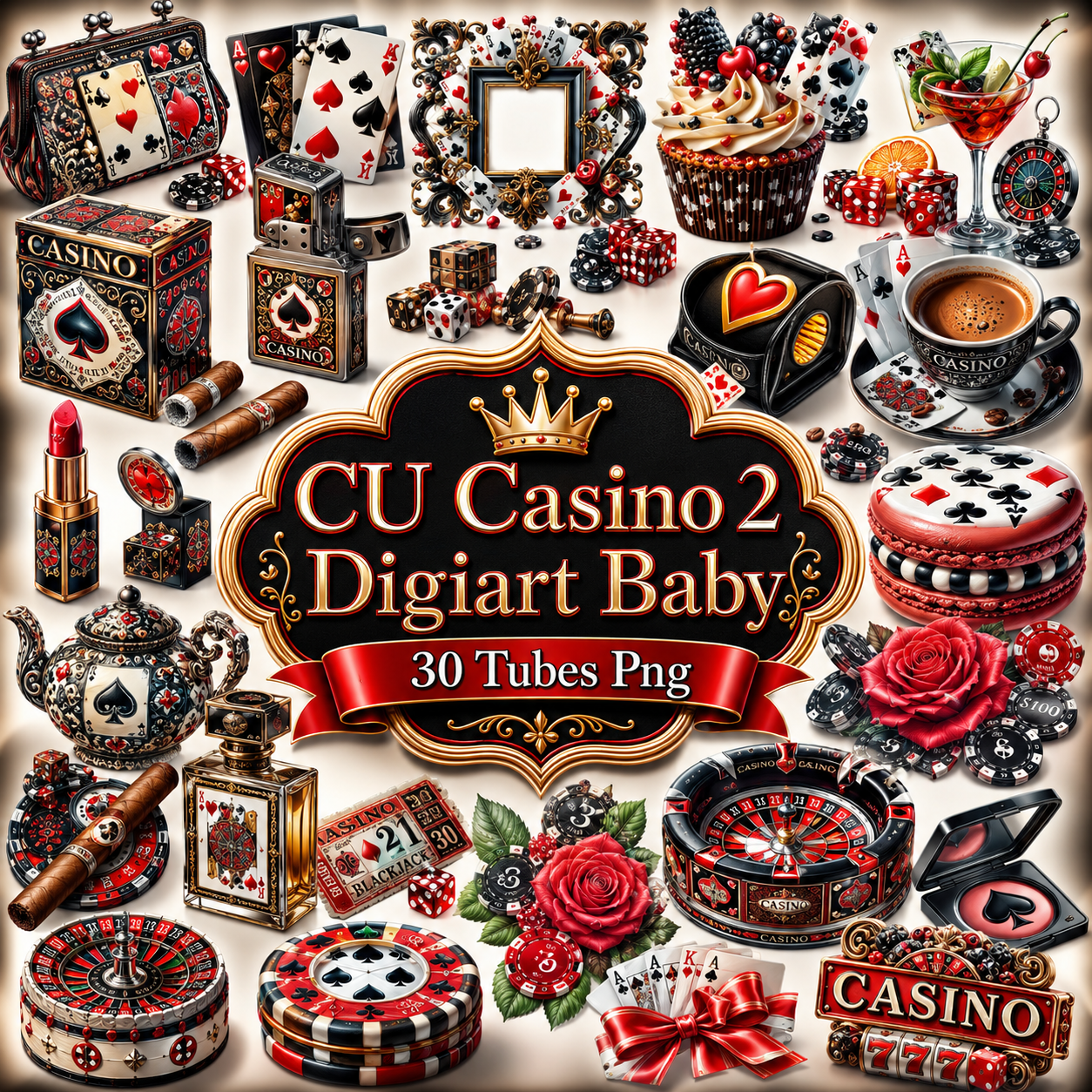 (image for) CU Casino 2